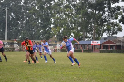 Aguará pone la casa