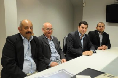 La prioridad es recuperar a los socios