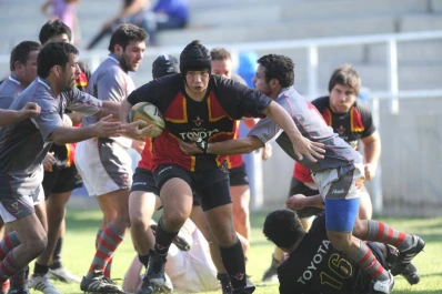 Cinco adelantados abren un fin de semana que puede completar el cuadro del Súper 8