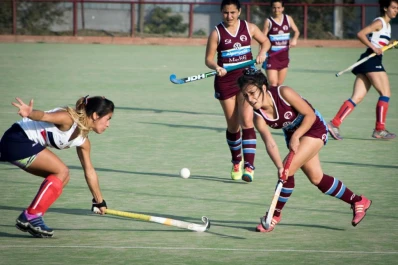 Un duelo con aroma a revancha