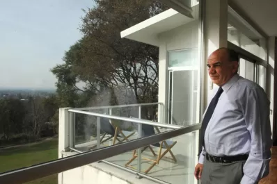 Gandur quiere recusarlo, pero Jiménez se resiste