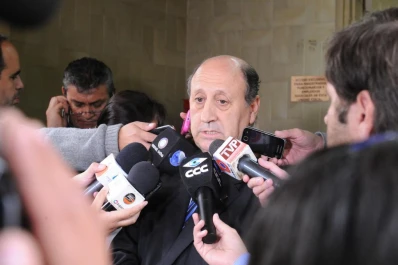 “Los imputados muchas veces vienen bajo los efectos de la droga”, dijo un fiscal