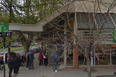 En una salidera, le robaron a una jubilada más de un millón de pesos de un seguro