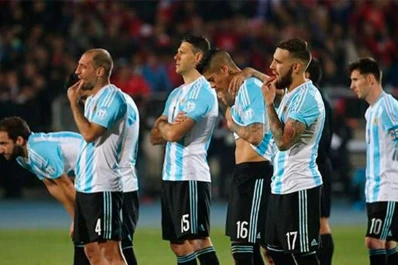 ¿Sin amistosos por el escándalo en la FIFA?