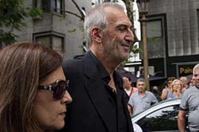 El fiscal Moldes sobre Hotesur: el final de esta investigación ya fue decidido