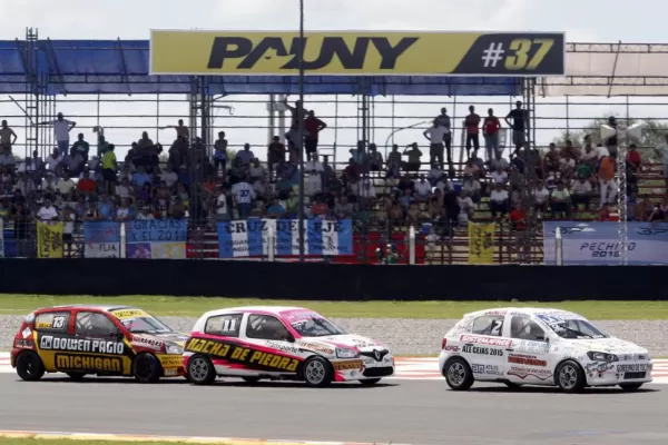 El TN irá a fondo en Las Termas