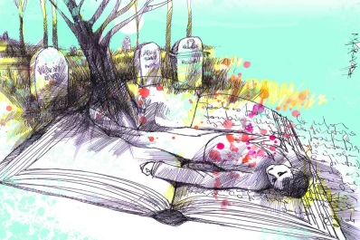 Una Sociedad de espaldas a la muerte