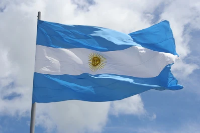 Argentina crecerá menos del 1%