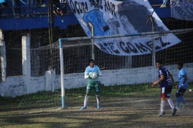 Una tarde de definiciones