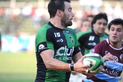 Suspenso hasta el último capítulo