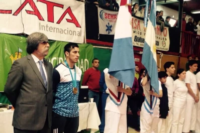 No volvió y ya lo miman