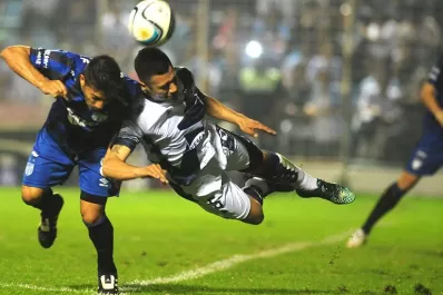 A Atlético le faltó el gol y sólo pudo empatar