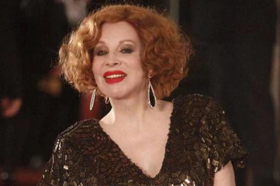 Nacha Guevara reveló su fórmula para la eterna juventud