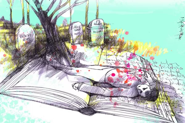 Una Sociedad de espaldas a la muerte