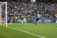 Pena terminó feliz, pero no conforme