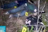 Vinculan a Aníbal Fernández con el tráfico de efedrina