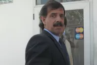 Noguera se excusó en el proceso de recusación contra Jiménez