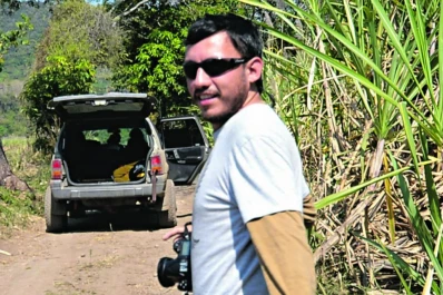 Conmoción por el asesinato de un fotógrafo mexicano