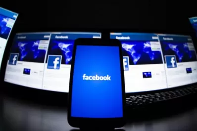 “Si me muero, usá mi Facebook”