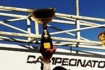 Gran tarea de Iván Galván en la prueba de Catamarca