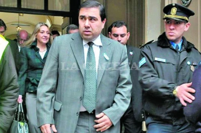 Canistas y oficialistas esperan un fallo de la Corte