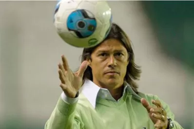 Pase lo que pase ante Arsenal, Almeyda le dirá adiós a Banfield