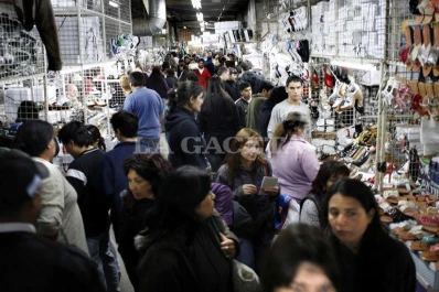 San Miguel de Tucumán, la ciudad del país en donde más creció la venta ilegal