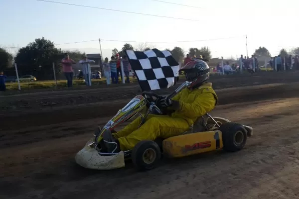 Ganador repetido