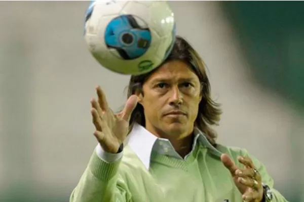 Pase lo que pase ante Arsenal, Almeyda le dirá adiós a Banfield
