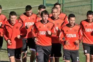 River tiene todo listo para jugar la final de la Libertadores ante Tigres de México