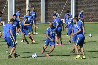 Boca acusa a Unión de “botonear”
