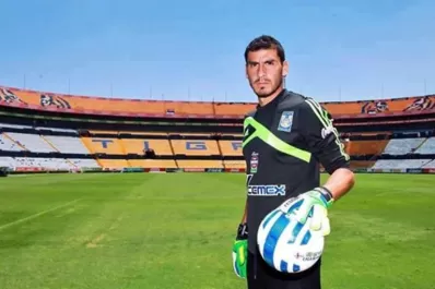 Argentinos que llevan los colores de Tigres tatuados en la piel