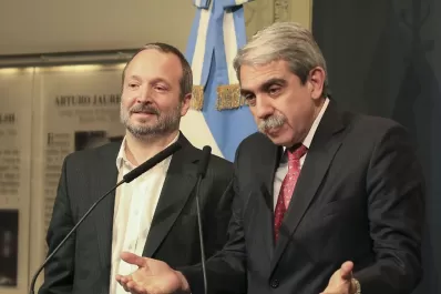 Para Sabbatella, Domínguez y Espinoza son utilizados por el Grupo Clarín