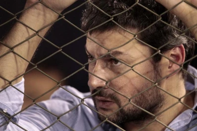 Marcha atrás de la AFA: tras una sesión con tensiones, se definió no mover la fecha 23