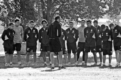 Atlético luce invencible de local y eso hace que los visitantes vengan con todo al Monumental