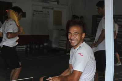 Tan parejo como difícil