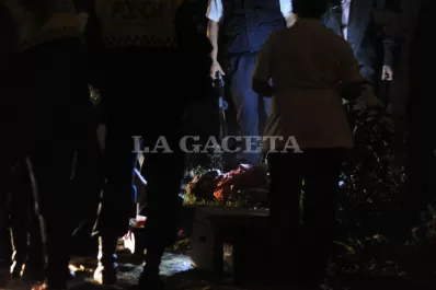 Se entregó el propietario de la finca que mató a un intruso