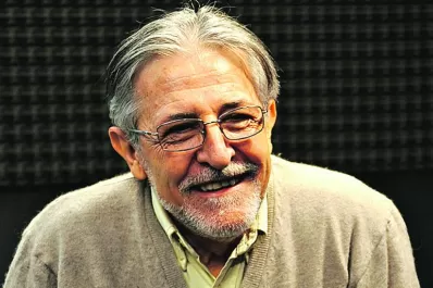 Daniel Blanco: “hay que desmantelar a toda la cúpula policial; está comprometida hasta el cogote”