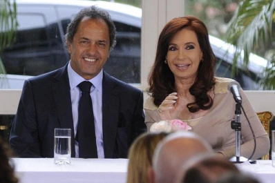 La Presidenta reaparecerá en un acto, luego de 13 días de reposo