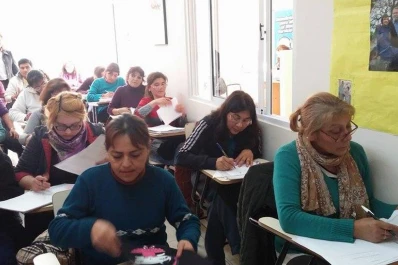 La niñera ideal ahora tiene título