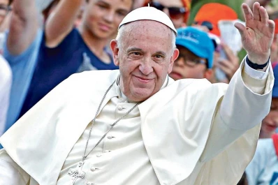 Divorciados vueltos a casar no están excomulgados