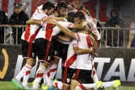 River gritó campeón y es rey de América