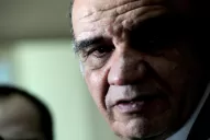 Amaya va a la Justicia para separar a Jiménez