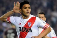 Los campeones ausentes en la gran final