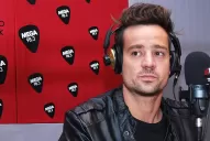 El cantante de Tan Biónica chocó al menos seis autos y los vecinos le dieron una paliza