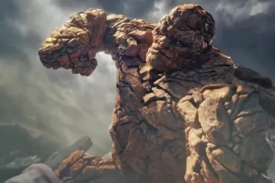 Los mismos, pero son otros