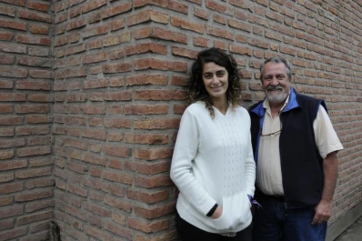 Una nueva Fazenda agranda la esperanza para los adictos