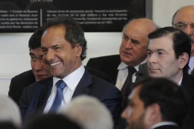 El objetivo es sumar radicales, socialistas e independientes