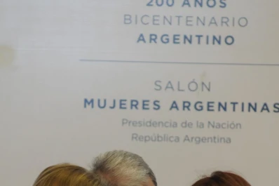 “No le temo a ningún juez pistolero”, dijo Cristina