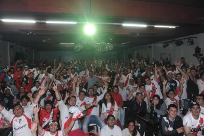 Distintos, pero iguales